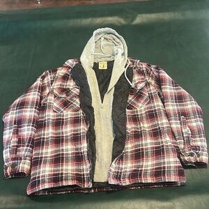 Red head brand co. Jacket